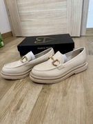 Nowe loafersy / mokasyny marki Marco Tozzi rozmiar 41