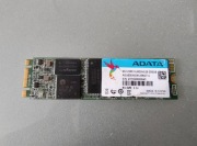 Dysk SSD M.2 ADATA SU800 256GB SATA III 2280