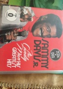 Samym Davis JR - the candy 2CD+DVD