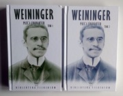 PŁEĆ I CHARAKTER rozbiór zasadniczy - Otto Weininger