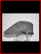 kaszkiet Mario Alberto Designer S 56 Projektant bawełna POWYSTAWOWY Spain