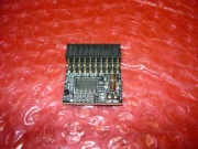 ASUS MODUŁ TPM 1.2 1.02H Używany Sprawny MC01B0-B01