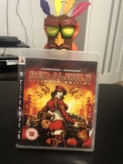 Red Alert 3 super strategia na PS3 command conquer ultimate edition