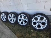 Oryginalne Felgi Ford S-max mk1FL 2010-2015