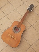 Gitara akustyczna 12-strunowa Defil