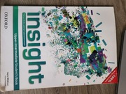 Oxford insight upper intermediate