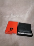 SPRZEDAM NOWY PORTFEL MĘSKI PIERRE CARDIN 