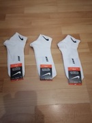 Skarpetki męskie za kostke Nike rozmiar 41-46
