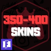 KONTO FORTNITE | GWARANTOWANE 350-400 SKINÓW | PEŁNY DOSTĘP