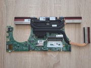 Płyta DELL 7559 - i7 6700HQ /GTX 960 (4GB)