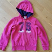 BLUZA dziewczęca  r 125-130
