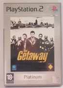 Gateway (Platinum) na PlayStation 2 - wersja angielska
