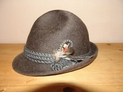 KAPELUSZ MYŚLIWSKI OTTMAR REICH 