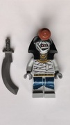 LEGO Figurka Mumia 
