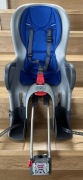 Fotelik rowerowy OK Baby 10+