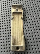 Schuring 48058 L zaczep okucie do okna