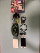 Nintendo Switch OLED 64GB