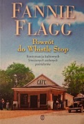Powrót do Whistle Stop Fannie Flagg 