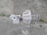 Lampy omp 125 stan dobry