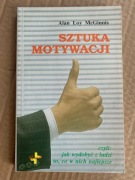 E Sztuka przyjaźni Alan Loy McGinnis