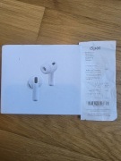 Słuchawki AirPods Pro 3