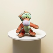 Tygrysek - zawieszka do plecaka lub kluczy (Kubuś Puchatek)