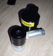 Okular Svbony 12,5 mm - 1,25" - Podświetlany z krzyżem 40 stopni FOV