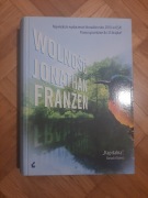 Jonathan Franzen "Wolność" (jak nowa !)