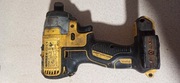 Zakrętarka udarowa DeWalt 18v impakt wkrętarka