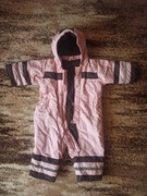 Kombinezon dziecięcy H&M zimowy rozmiar 74