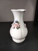 Wazonik porcelanowy z różami Bogucice 