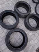  Sprzedam opony Goodyear
