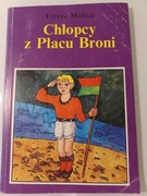 "Chłopcy z placu broni"