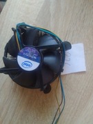 Intel wentylator chłodzenie procesora Socket 775 LGA775 Core 2 Duo