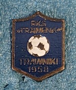 Odznaka Trawena Trawniki