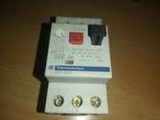Wyłącznik silnikowy termik GZ1-M06 13-18A