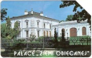 nr 994 - Pałace Ziemi Obiecanej - Pałac Edwarda Herbsta