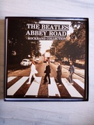 The Beatles - Abbey Road BOX 4 LP 4 CD