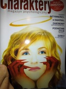 Charaktery nr 8/2007