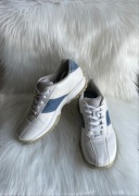 Nike Sport Performance Buty do Golfa 39 Sneakersy Damskie Białe Sportowe