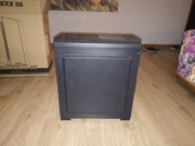 Obudowa Genesis Titan 750