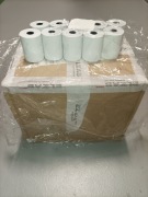 Rolki termiczne 57mm/30 Elzab