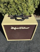 Piec gitarowy Hughes&Kettner Edition Blonde Polecam!