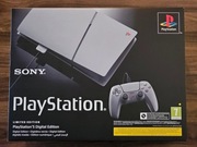 Konsola PlayStation 5 Slim Digital 30th Anniversary + drugi pad