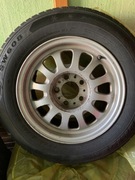 opony z felgami do bmw E 39