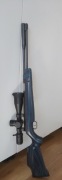 Wiatrówka HW 97 ,,,,