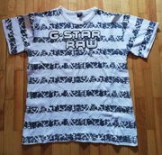 t-shirt męski G-Star Raw XXL