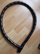 NAJGRUBSZA blokada rower motocykl łańcuch KINGUARD