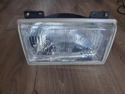 Lampa przednia reflektor Fiat Ducato  Citroen C25  Peugeot J5 