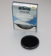 FILTR Polaryzacyjny HOYA Fusion ONE - Pomóż Emilowi ! 49mm